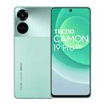 Tecno Camon 19 Pro 5G (Cedar Green, 8GB RAM,128GB Storage)